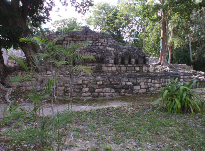 Calakmul Biosphere Reserve