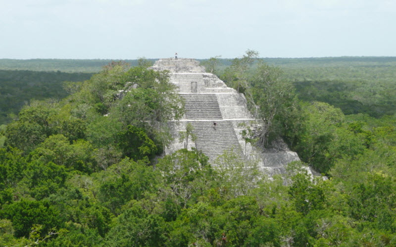 Calakmul