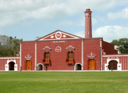 Hacienda San Luis Carpizo